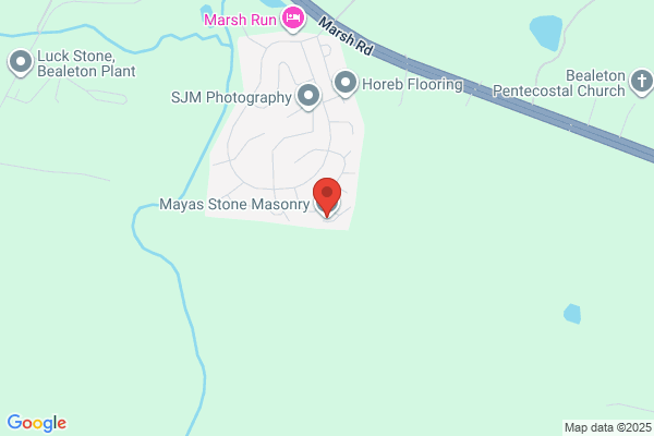 Seville Masonry Llc