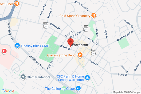 Action Bail Bonds