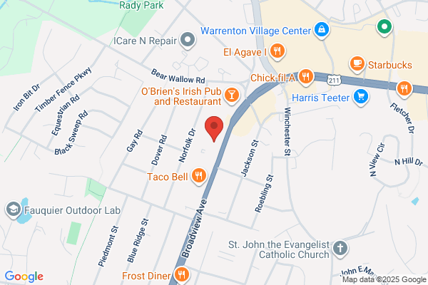Mattress Warehouse of Warrenton