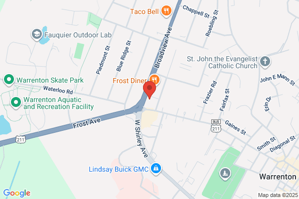 Warrenton Tire & Auto Care