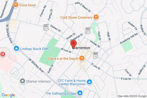 Fauquier Community Child Care