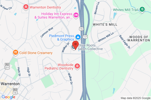 Warrenton Dental Center