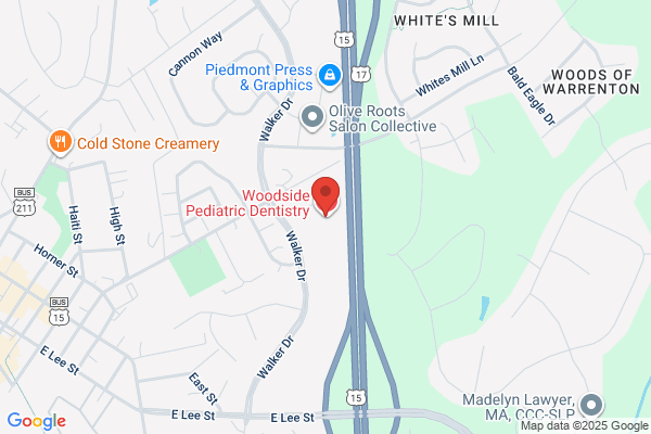 Woodside Pediatric Dentistry