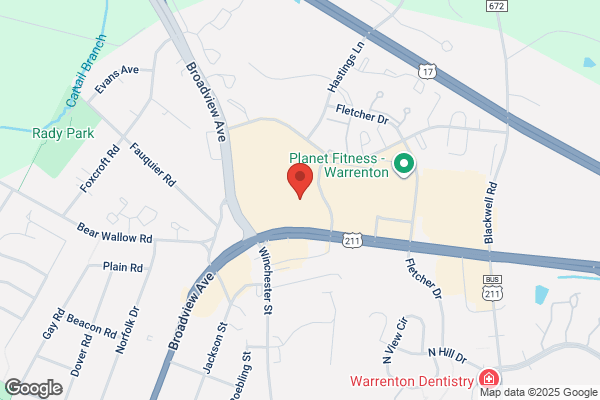 Magarette L. Weatherwax, DDS - Inactive