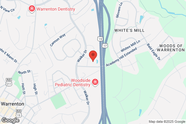 Warrenton Dental Center