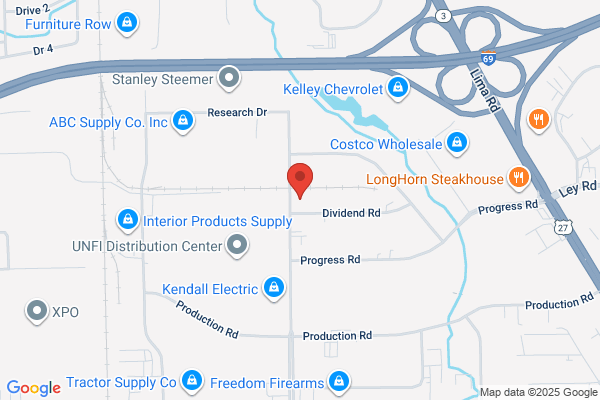 Chesapeake Executive Management Services Inc
