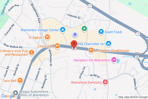 Cedar Run Amoco