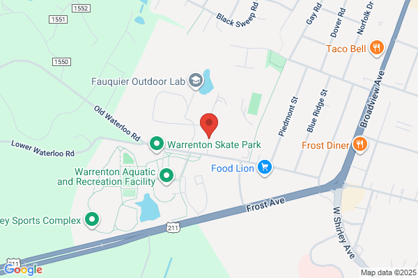 Brown's Wood Stuff of Warrenton