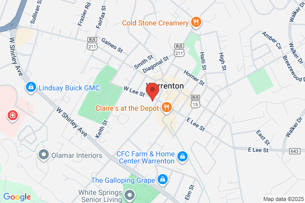 FirstLight Home Care of Warrenton