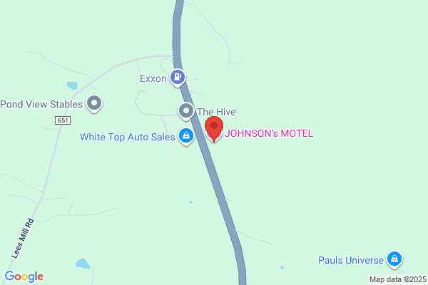 Johnson Motel