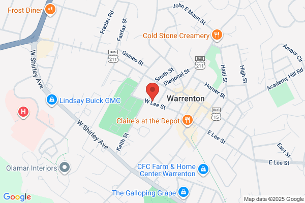 Law Office of Marie Washington