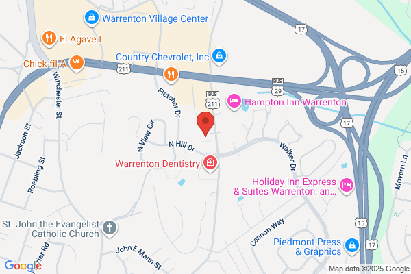 Robinson Whitson W Esquire