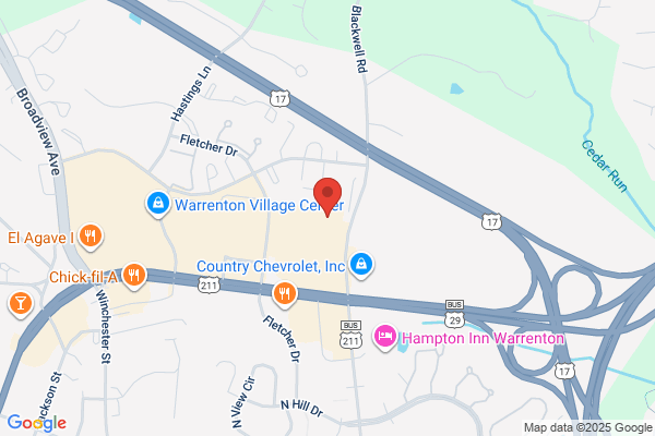 Warrenton 24hr Locksmith