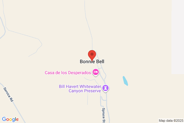 Bell Bonnie Cmt