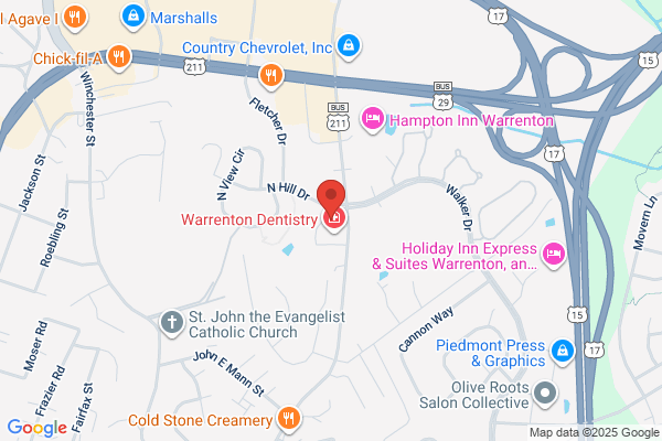 Fauquier Counseling Center