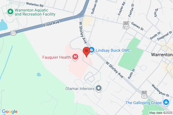 Fauquier Health OB/GYN & Midwifery