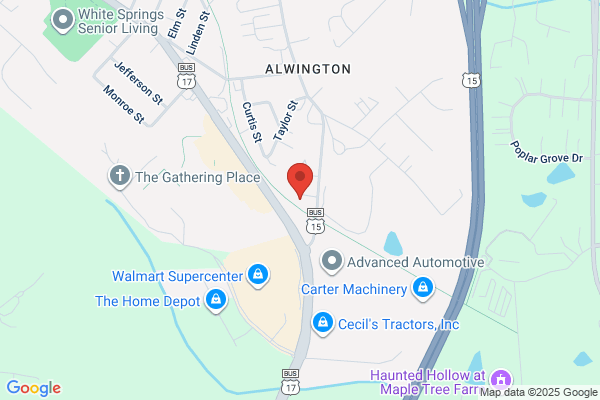 Blue Ridge Property Services
