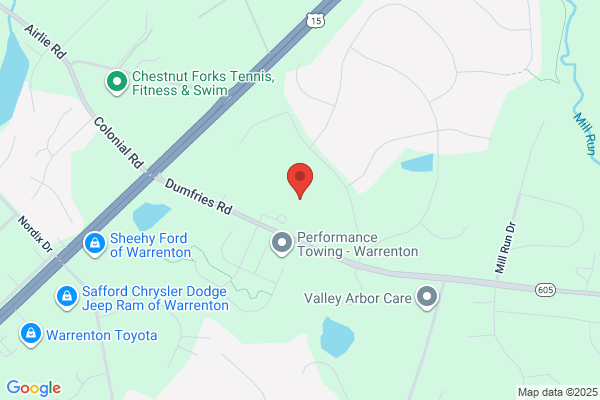 Fauquier County, Schools, Elementary Schools, Smith Elementary