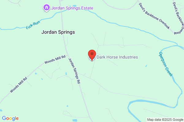 Dark Mountain Innovations Llc