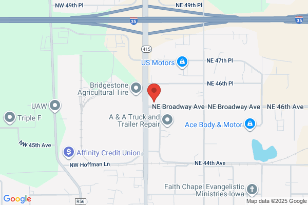 Broadview Auto Sales Inc