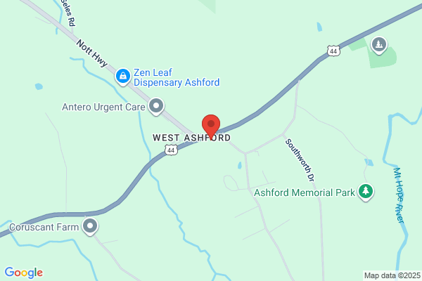 Ashford Spirit Shoppe