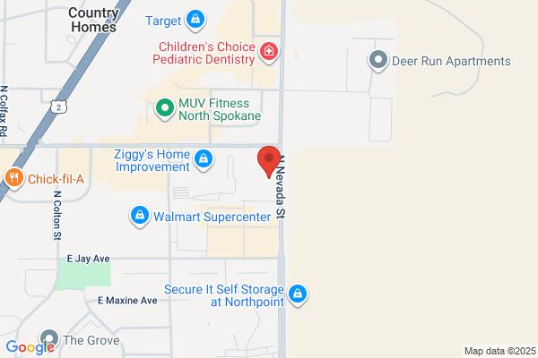 North Veterinary Clinic