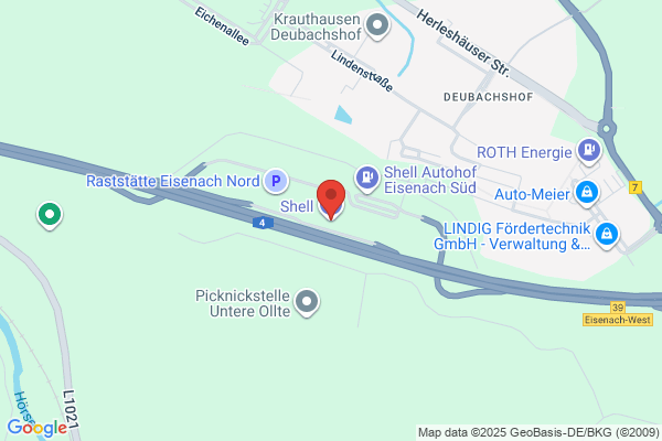 Shell