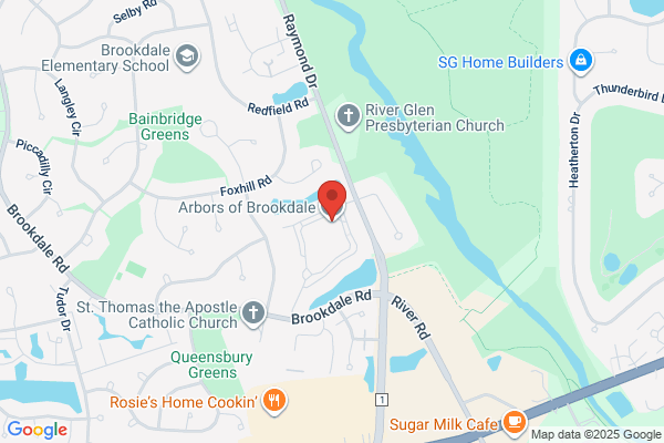 Arbors of Brookdale