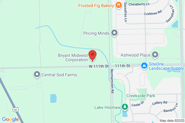 Bryant Midwest Corporation