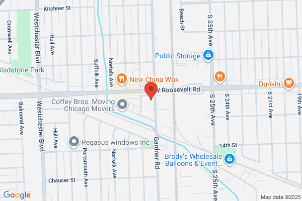 Superior Electrical Systems Inc