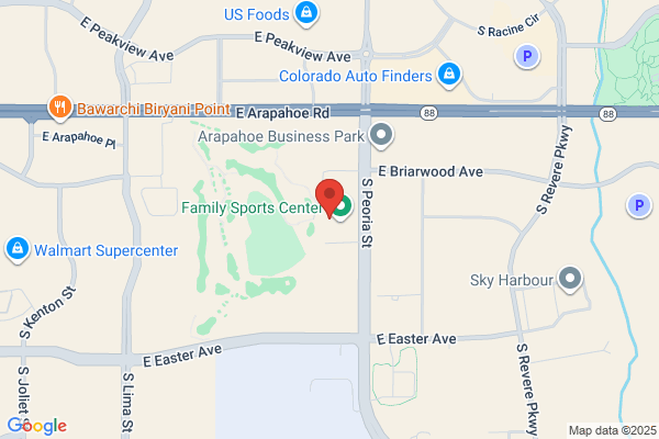 Avalanche II Sports Bar & Grill