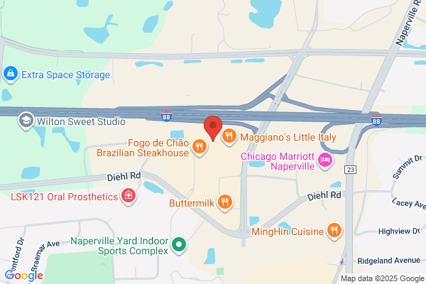 Granite City Food & Brewery