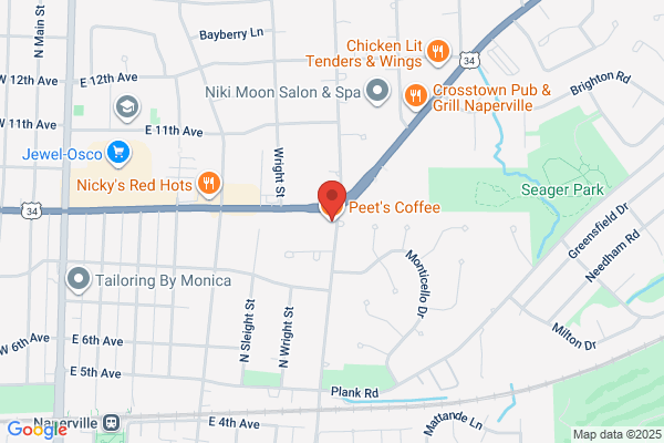 Peet's Coffee