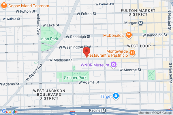 Chicago Wireless
