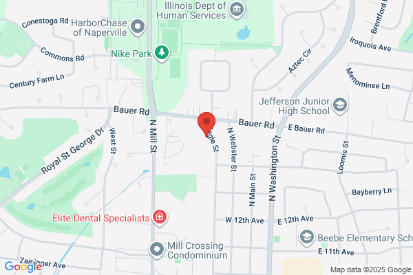 Northwest Naperville Dental Clinic