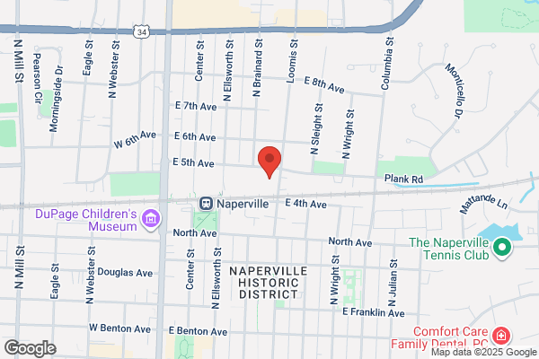 Smile Obsession Dental - Naperville