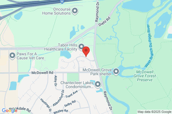 Tabor Hills Retirement Community