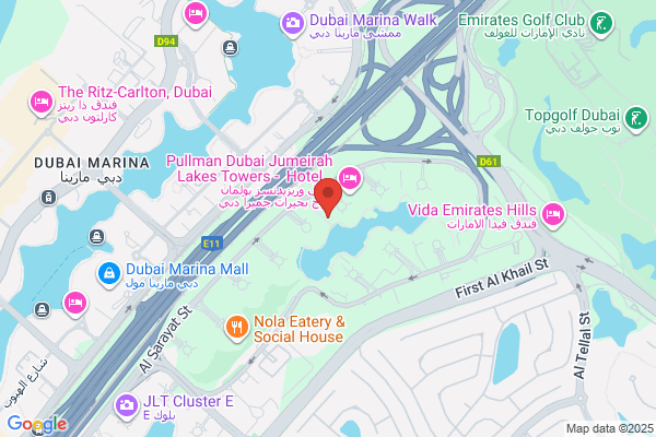 Search Ventures Inc