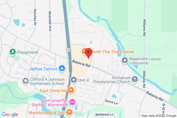 Warrenville IL Locksmith Store