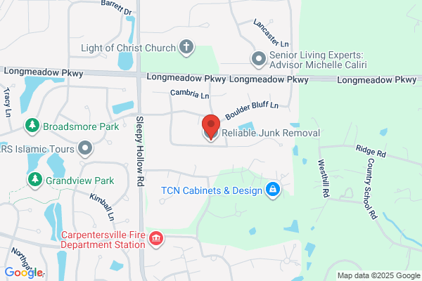 Reliable Basement Services
