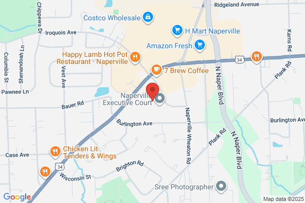 ComForCare Home Care of Naperville - Downers Grove, IL