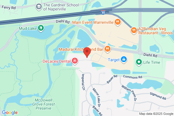Hilton Garden Inn Naperville/Warrenville