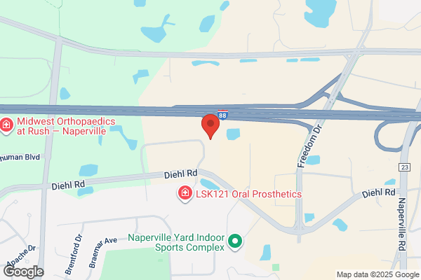 Country Inn & Suites by Radisson, Naperville, IL - Closed