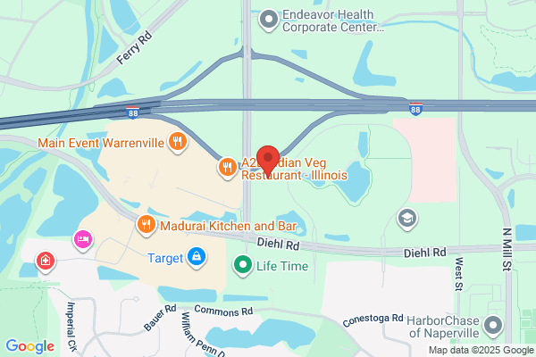 SpringHill Suites by Marriott Chicago Naperville/Warrenville