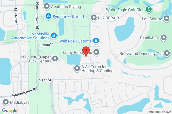 Lopez Tree Service Corp.