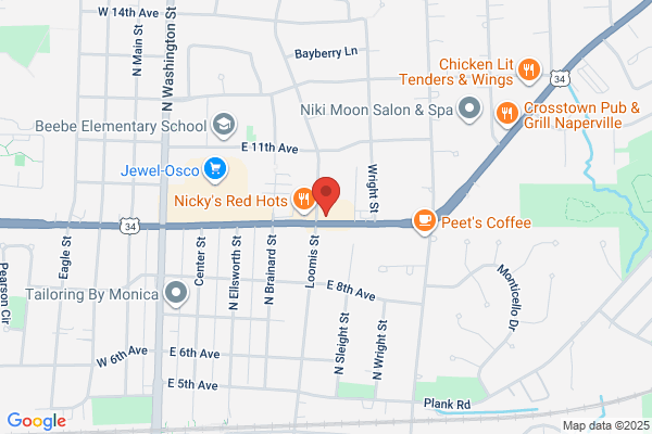 Naperville Coin Laundry