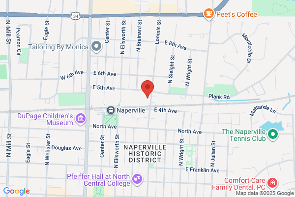 Naper Dental Sleep Center