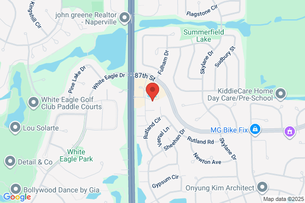 Edgewood Clinical Services