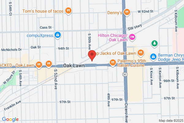 Chicago Center for Women's Health
