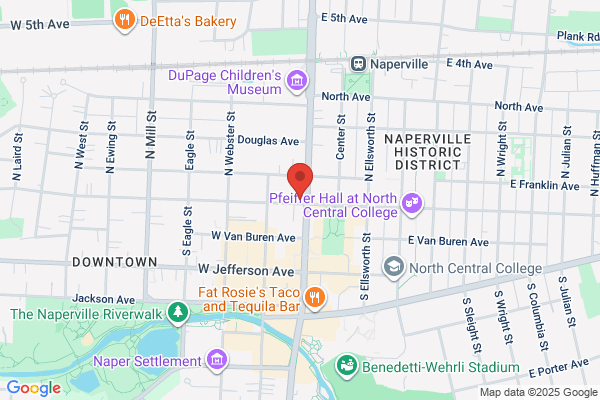Chicago IVF - Naperville Fertility Clinic